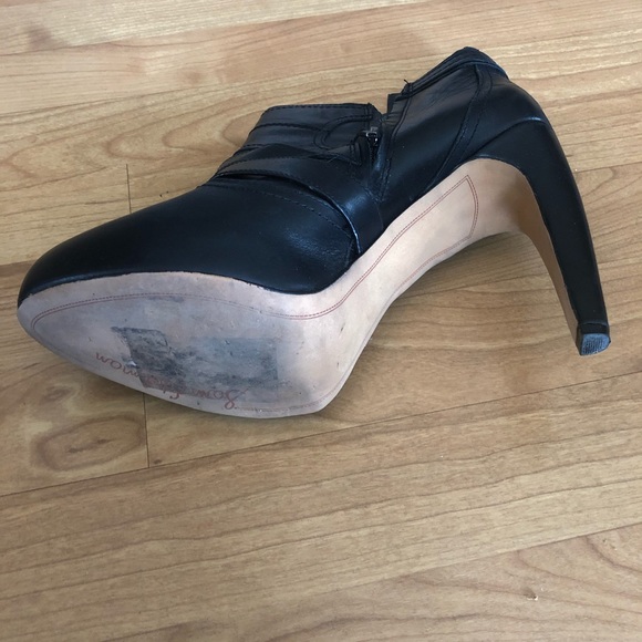 Sam Edelman Booties - Picture 4 of 4